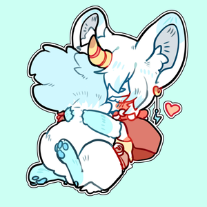 一次找两个鸭子来添p
